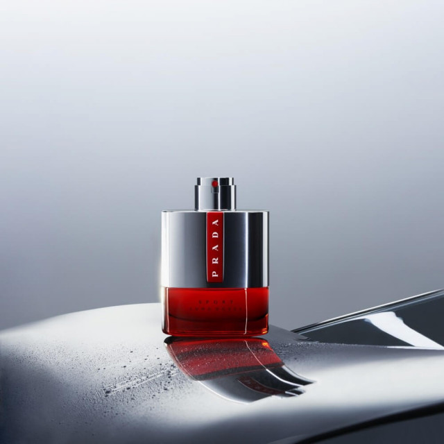 Luna Rossa Eau Sport | Eau de Toilette