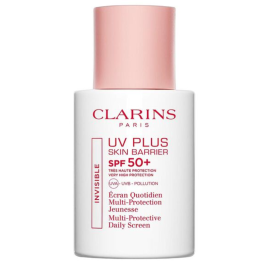 UV Plus Skin Barrier | Écran quotidien SPF 50+