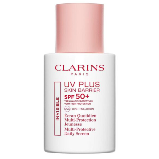 UV Plus Skin Barrier | Écran quotidien SPF 50+
