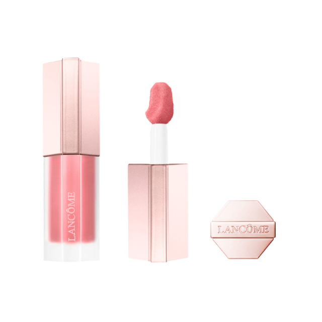 Lip Idôle Cuddle Blur | Rouge à lèvres mat fini velours floutant