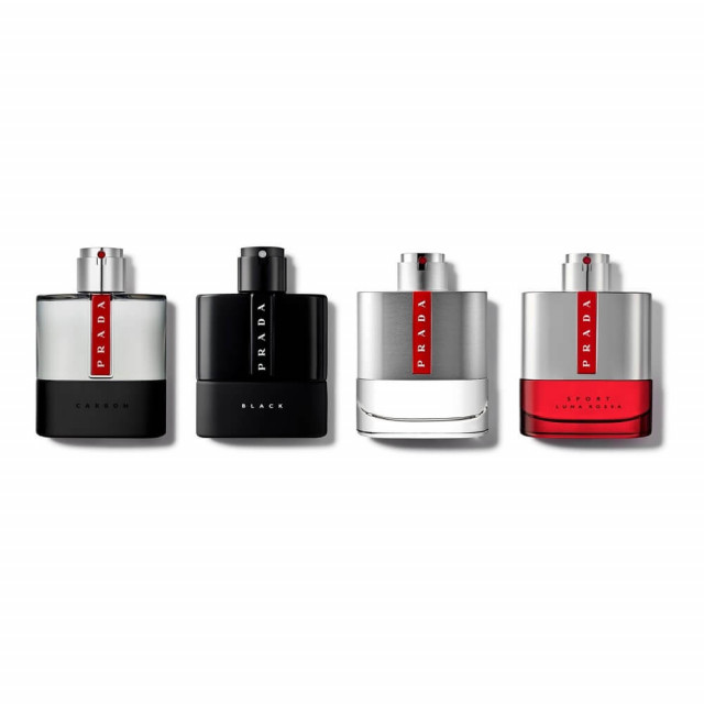 Luna Rossa Eau Sport | Eau de Toilette