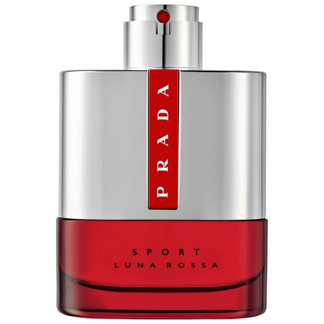 Luna Rossa Eau Sport | Eau de Toilette