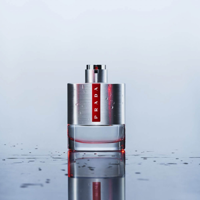 Luna Rossa | Eau de Toilette