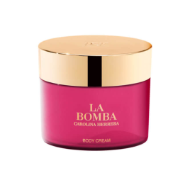 La Bomba | Crème pour le corps
