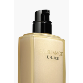 Sublimage Le Fluide | Fluide Ultime : Régénère et mattifie
