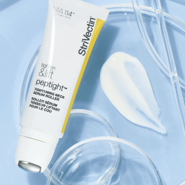 Tighten & Lift peptight™ | Roller sérum tenseur liftant pour le cou