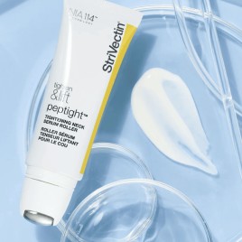 Tighten & Lift peptight™ | Roller sérum tenseur liftant pour le cou