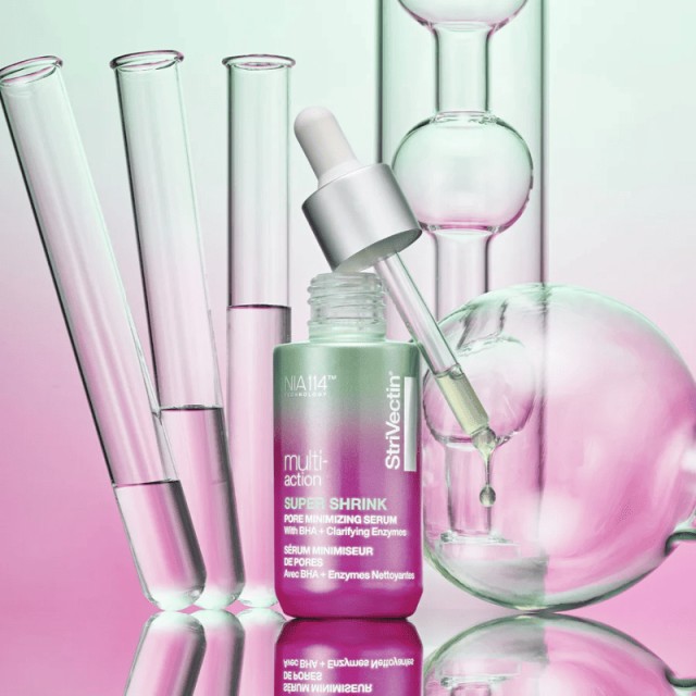 Multi-Action Super Shrink | Sérum Minimiseur de pores
