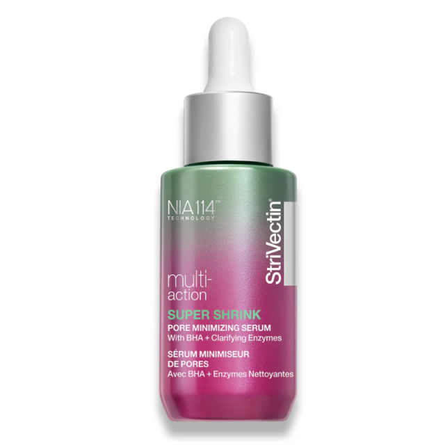 Multi-Action Super Shrink | Sérum Minimiseur de pores