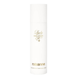 Lady Million | Déodorant Spray