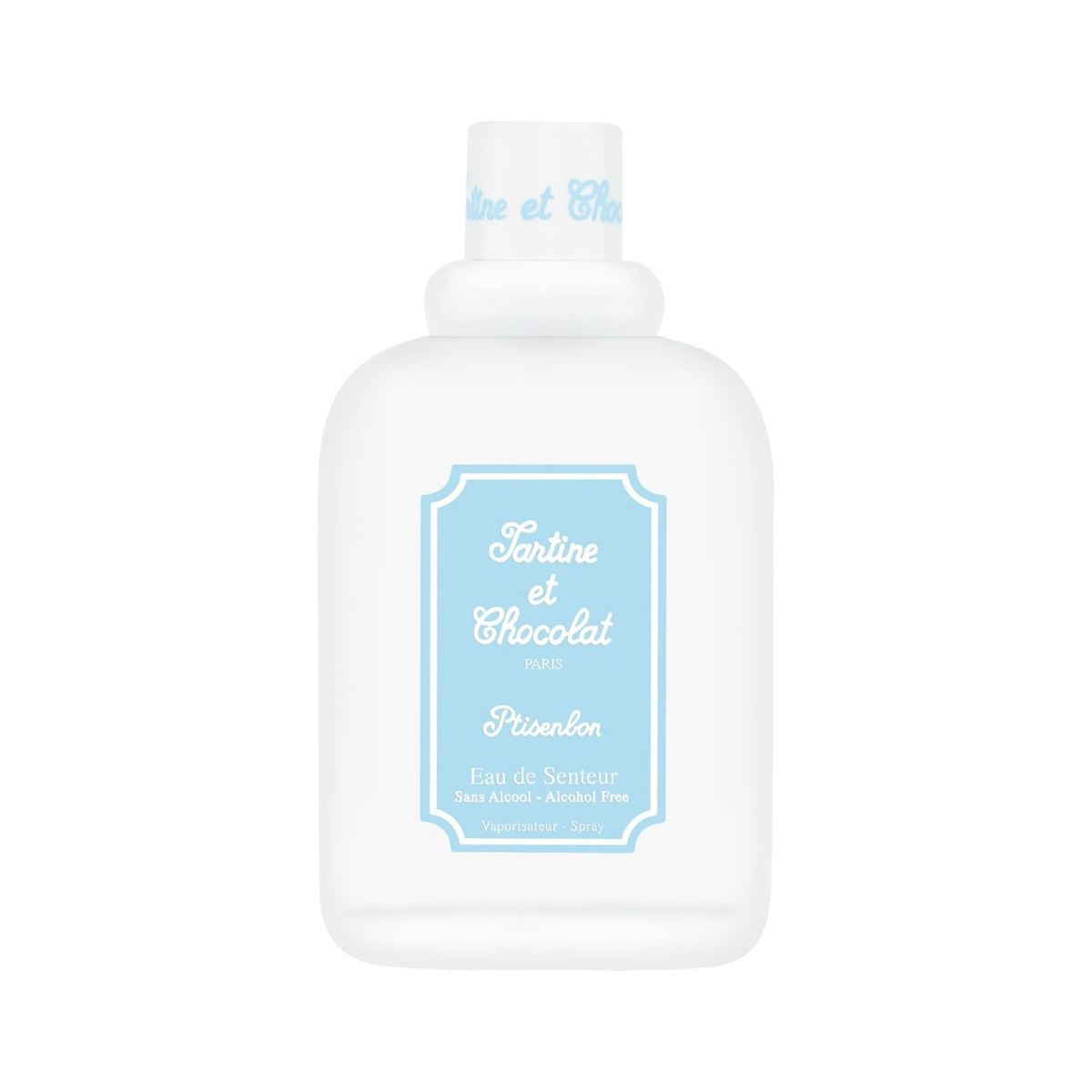 Parfum Bébé TARTINE & CHOCOLAT