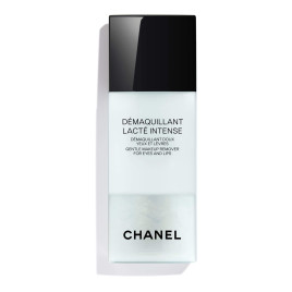 Demaquillant Lacté Intense | Démaquillant doux yeux et lèvres