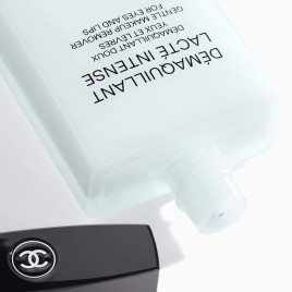 Demaquillant Lacté Intense | Démaquillant doux yeux et lèvres
