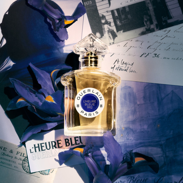 L'Heure Bleue 1912 | Eau de Toilette