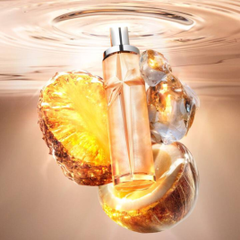 Starlicious Pineapple Musk | Eau de Toilette gourmande