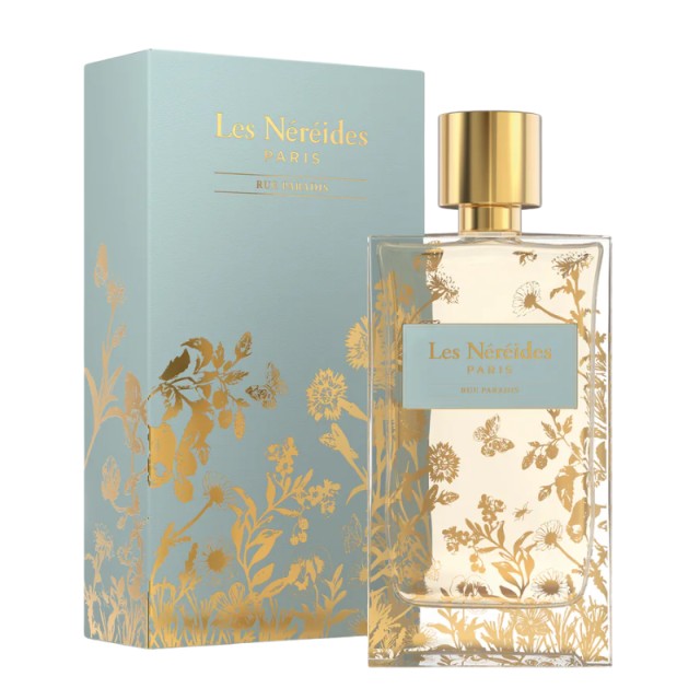 Rue Paradis | Eau de Parfum