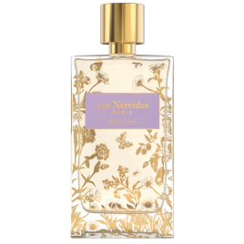 Baie de Cassis | Eau de Parfum