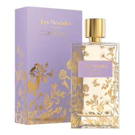 Baie de Cassis | Eau de Parfum