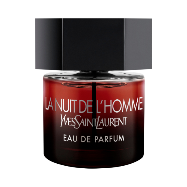 La Nuit de l'Homme | Eau de Parfum