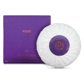 Rose | Savon solide palet