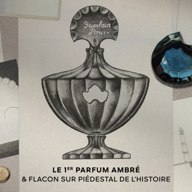 Shalimar | Eau de Parfum