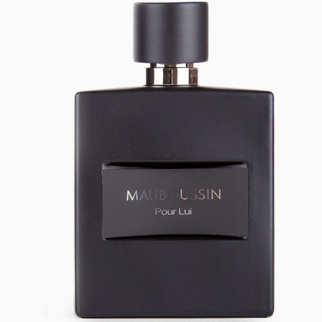 Pour Lui in Black | Eau de Parfum