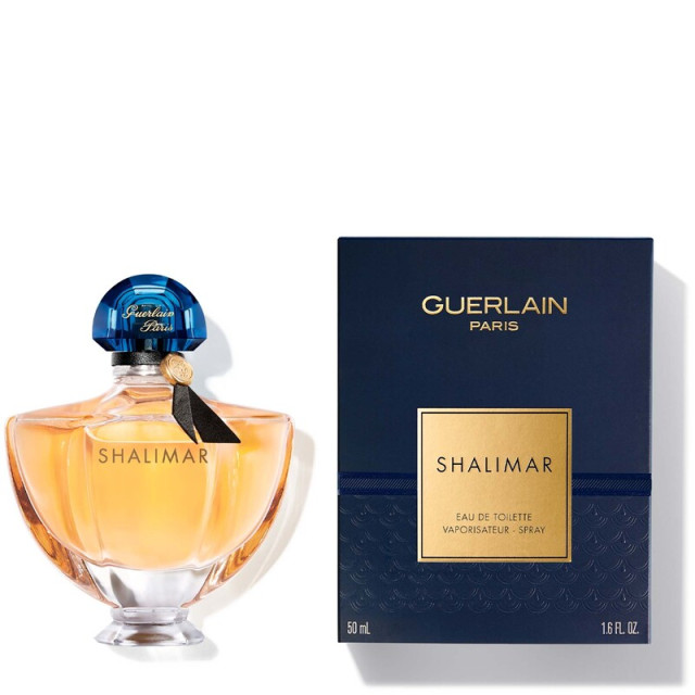 Shalimar | Eau de Toilette