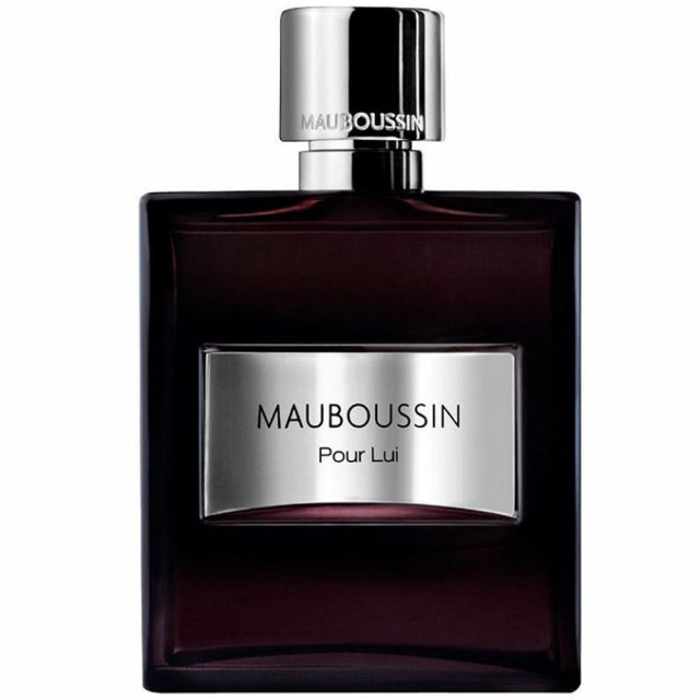 Pour Lui | Eau de Parfum