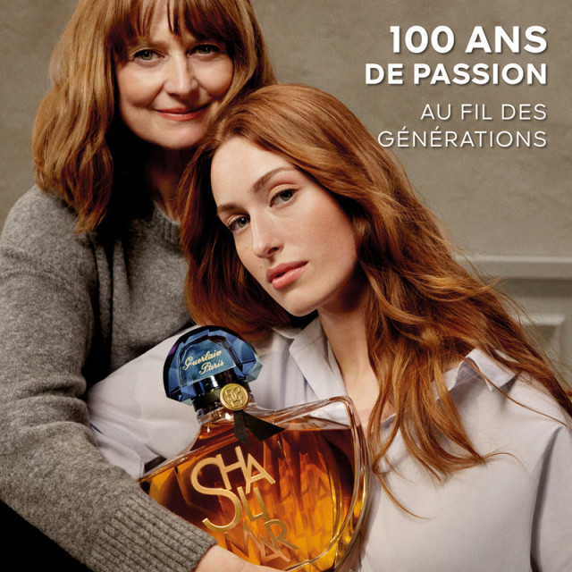 Shalimar Souffle de Parfum | Eau de Parfum