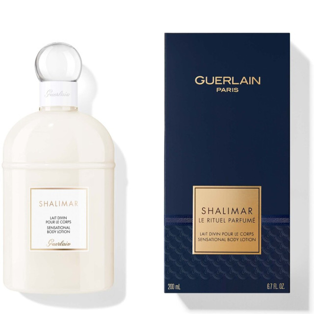 Shalimar | Lait Divin pour le Corps