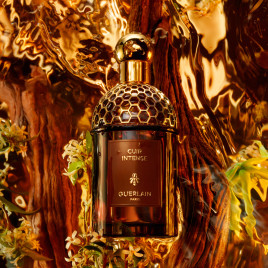 Absolus Allegoria Cuir Intense | Eau de Parfum