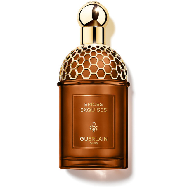 Absolus Allegoria Épices Exquises | Eau de Parfum