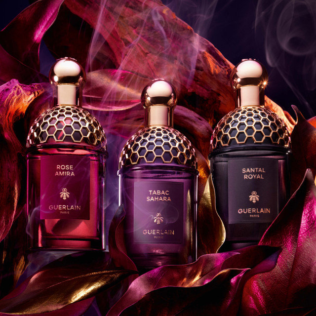 Absolus Allegoria Épices Exquises | Eau de Parfum