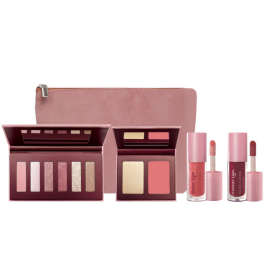Dreamy Look | Coffret maquillage avec pochette