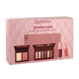 Dreamy Look | Coffret maquillage avec pochette