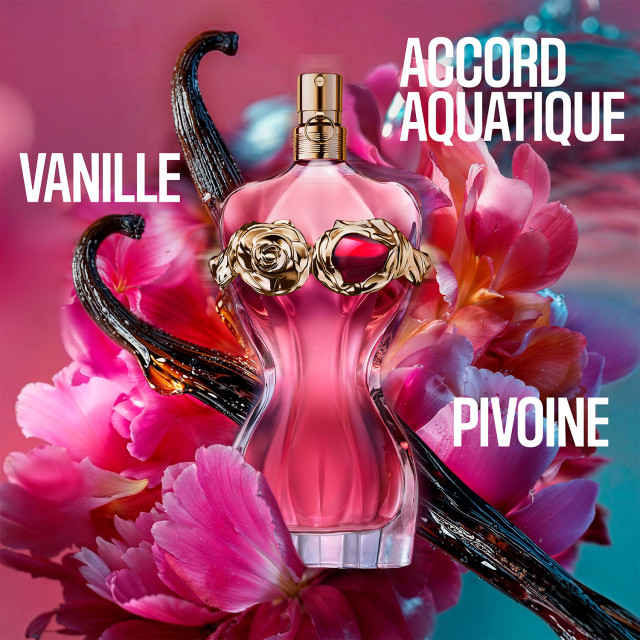 La Belle Rosea | Eau de Parfum
