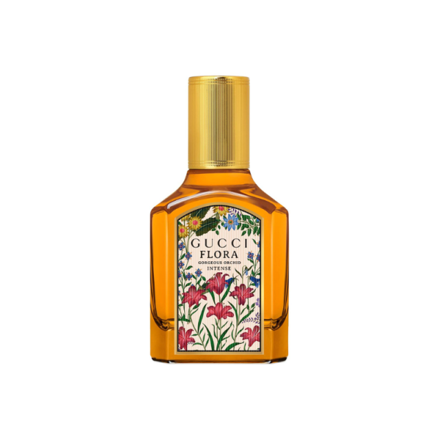 Gucci Flora Gorgeous Orchid | Eau de Parfum Intense