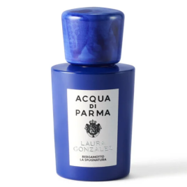 Bergamotto La Spugnatura | Eau de Parfum - Édition Limitée Laura Gonzalez