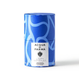 Bergamotto La Spugnatura | Eau de Parfum - Édition Limitée Laura Gonzalez