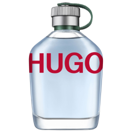 Hugo Man | Eau de Toilette