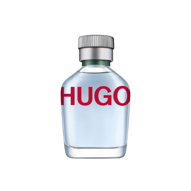 Hugo Man | Eau de Toilette