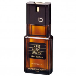 One Man Show Oud Edition | Eau de Toilette