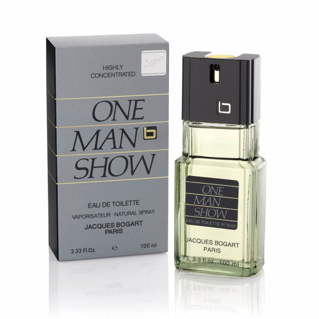 One Man Show | Eau de Toilette