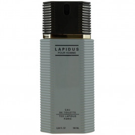 Lapidus Homme | Eau de Toilette