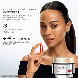 Absolue Longevity MD Intercept | Crème anti-âge