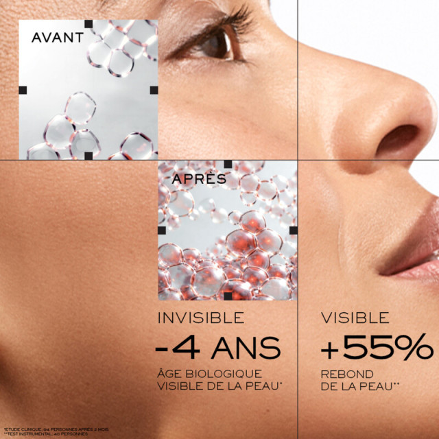 Absolue Longevity MD Reset | Crème anti-âge