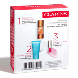 Addition Concentré Éclat | Coffret ma routine bonne mine