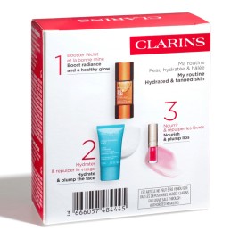 Addition Concentré Éclat | Coffret ma routine bonne mine