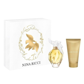 L'Air du Temps | Coffret Eau de Toilette et lait corps
