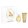 Eau de Toilette 50 ml + Lotion pour le corps 75 ml
